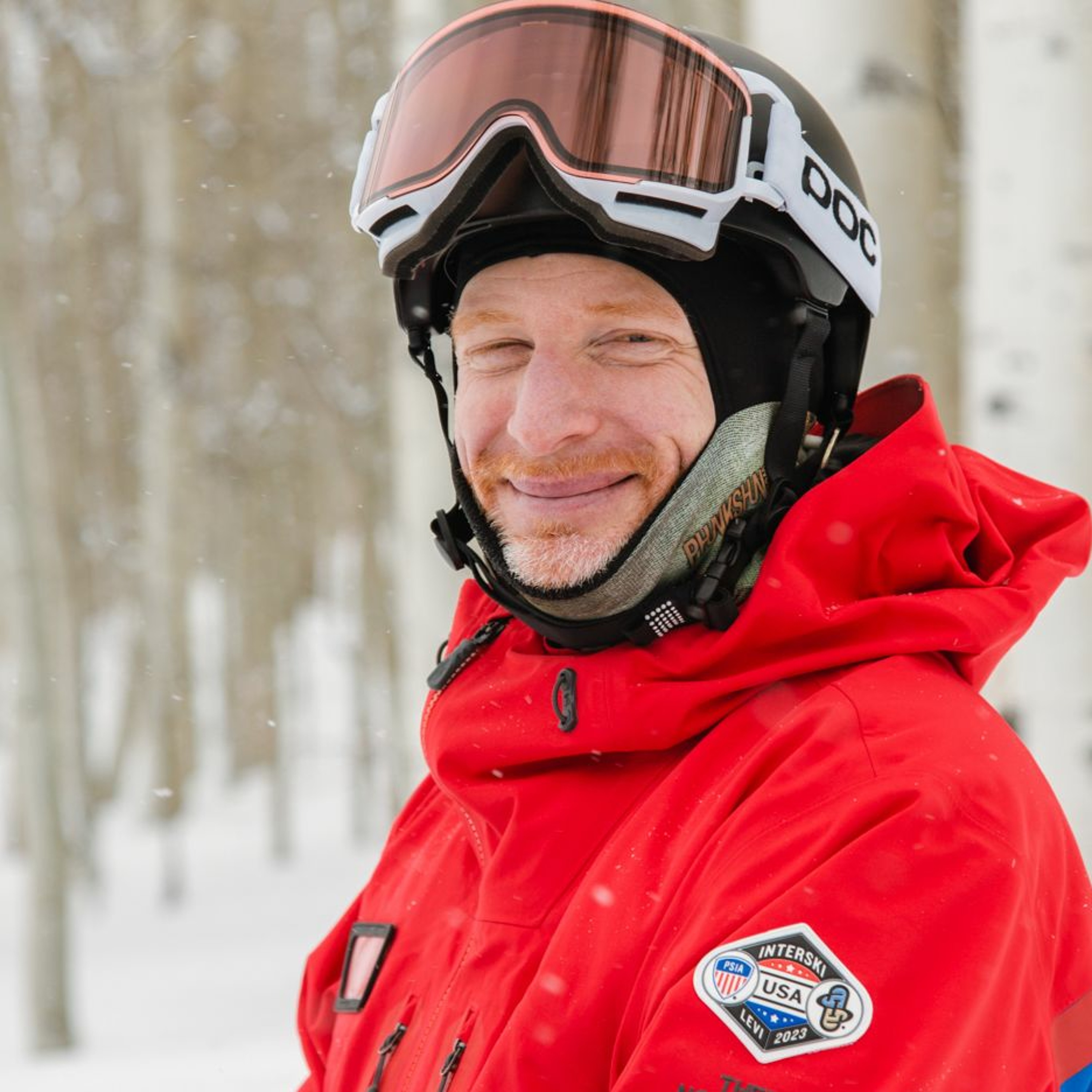 First Chair: PSIA-AASI Podcast