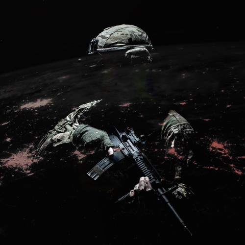 Cover for A World at War