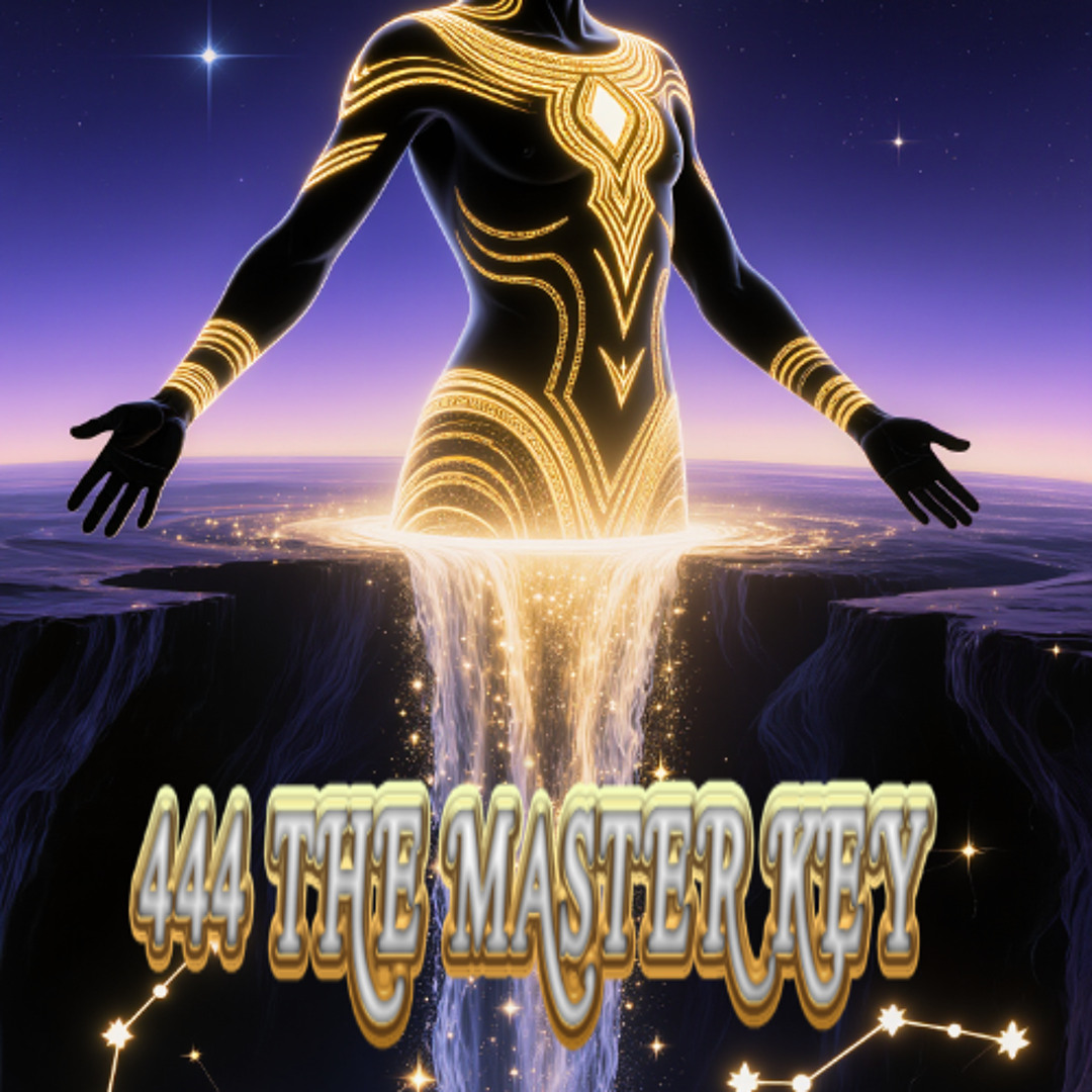 Stream 444 The Master Key | Bending Sound Waves by Overstand ...