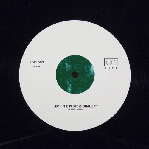 Knucks - Leon The Professional (Gabriel Muñoz Edit)