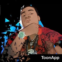 Mikhi 3 Chain$-gang gang freestyle