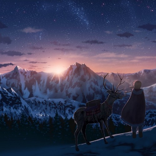 Approaching From Horizon - Silent Voices (Original Mix)