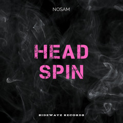 Head Spin