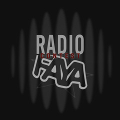 RADIO FAYA - TCHEK