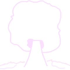 this tree i made