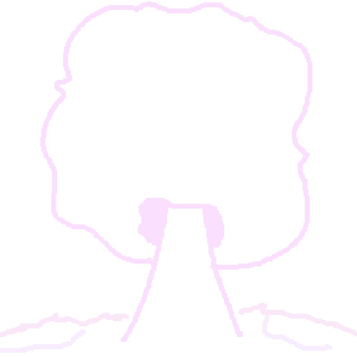 this tree i made