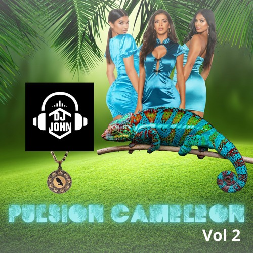 Pulsion Cameleon 2023 - On Change De Style, Comme On Change De Couleur (DJ JOHN 972)