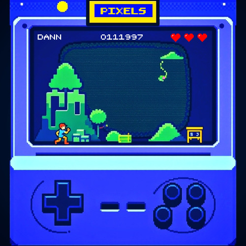 Pixels