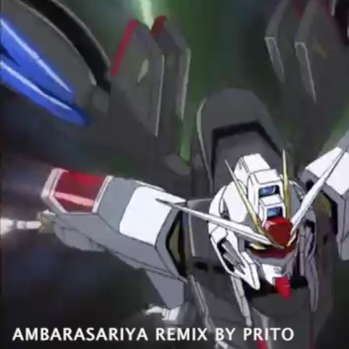 Ambarasariya ReMix By Prito | #5678Life