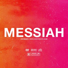 (FREE) | "Messiah" | Burna Boy x Wizkid x Drake Type Beat | Free Beat | Afrobeats Instrumental 2020