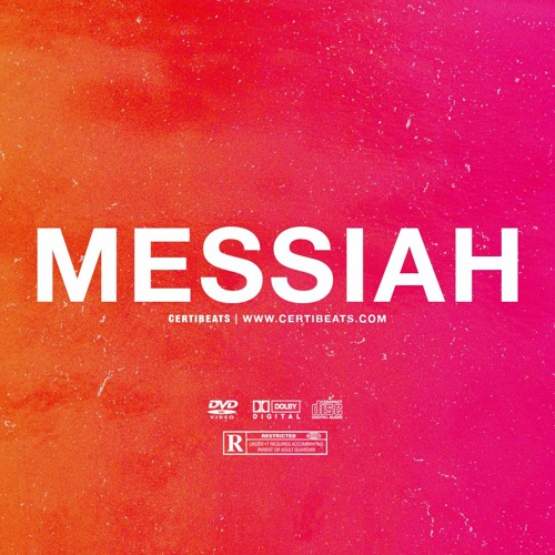 (FREE) | "Messiah" | Burna Boy x Wizkid x Drake Type Beat | Free Beat | Afrobeats Instrumental 2020