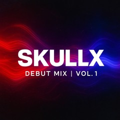 Bounce to the Hard Side – Debut Mix by skullx