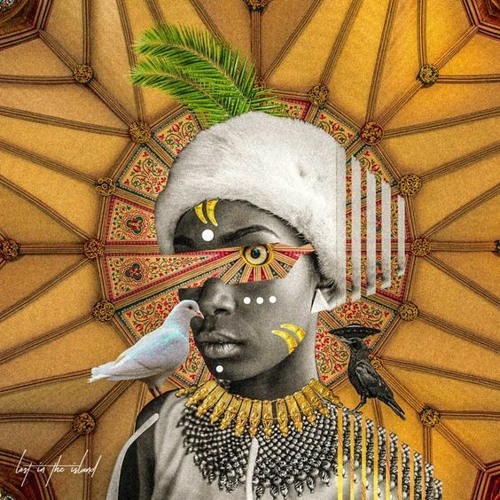 Spiritito ❋ Tribal Feelings ❋