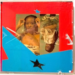 Peezus - Sweet Surrender | jonga⭒sani radio