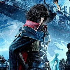 STREAM!! Space Pirate Captain Harlock (2013) Ganzer Film Deutsch MP4/720p [O812048L]