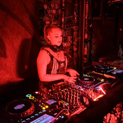 Sarah Armstrong @ Revolver Upstairs - Supporting Mark Blair