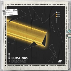 SA209: Luca Gio - L`Amore (radio edit)