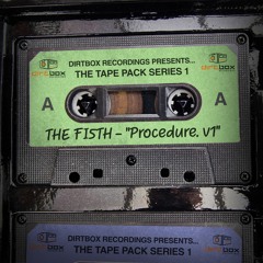 The Fi5th - Procedure V1 - INSIDE DNB PREMIERE - 1-2-24