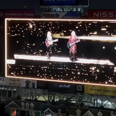 Nothing New Live From the Eras Tour (feat. Phoebe Bridgers)
