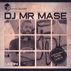 DJ Mr Mase I Little Routine # 234 (2020)