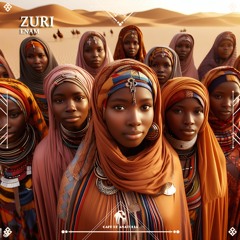 Enam - Zuri (Cafe De Anatolia)