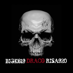 BIGK619 & RISSA - DRACO STRAIGHT MURDER RAP