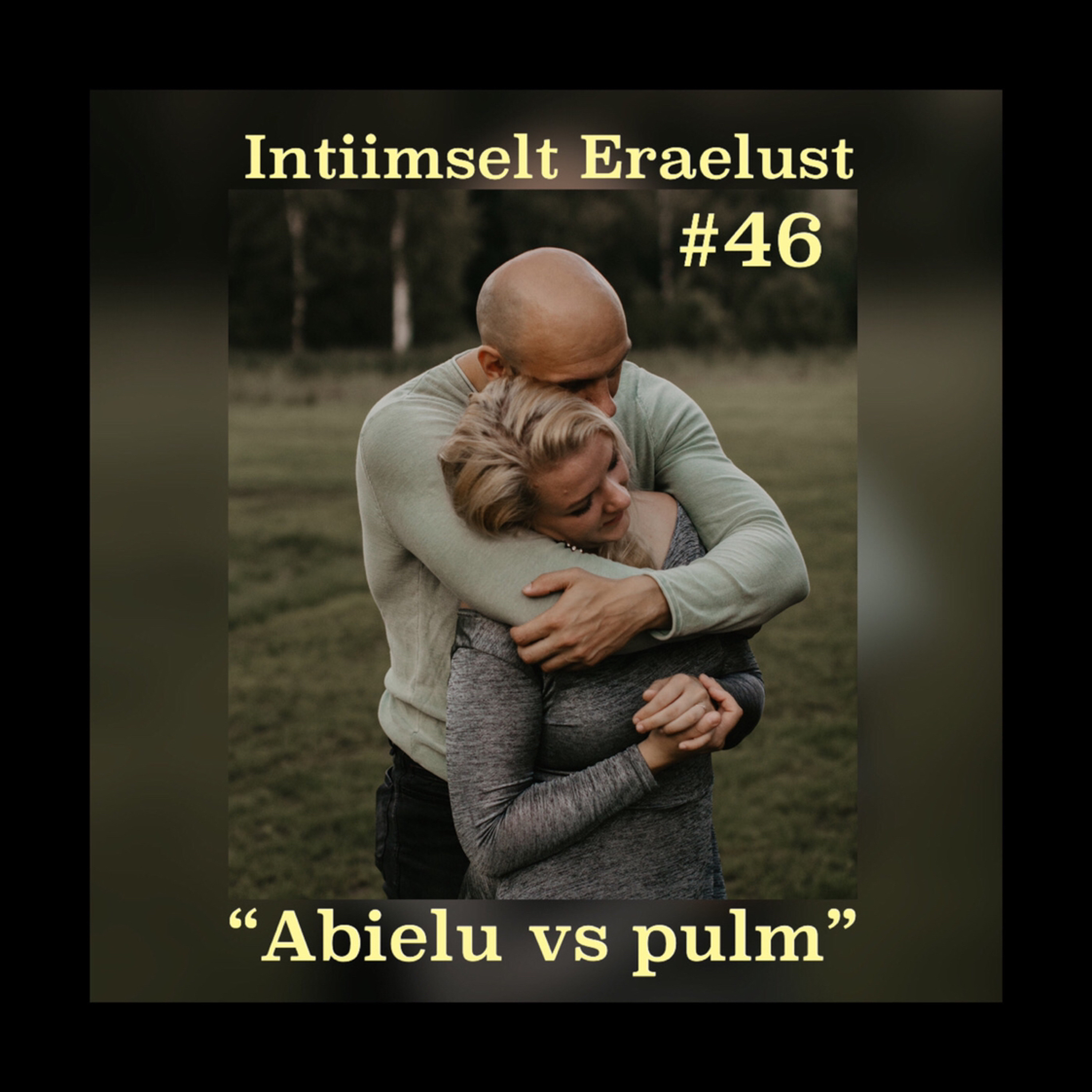 Intiimselt Eraelust