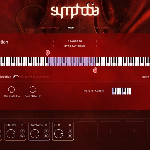ProjectSam (Symphobia Suspense)