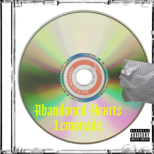 Abandoned Hexrts - Lemaonde