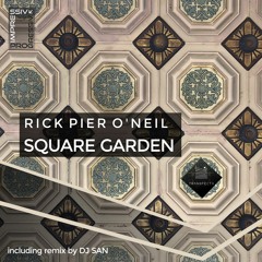 Square Garden (DJ SAN Remix)