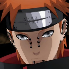 Naruto Shippuden - Girei (Da Fokin Hardtechno Edit) [Free Download]