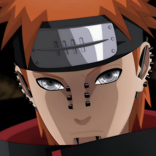 Naruto Shippuden - Girei (Da Fokin Hardtechno Edit) [Free Download]