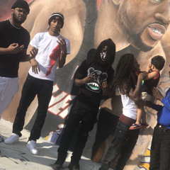 207Rambo x 207Dreco x Fresh - Too Long