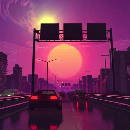 Neon Devil