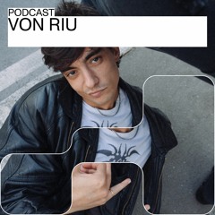 Technopol Mix 040 | Von Riu