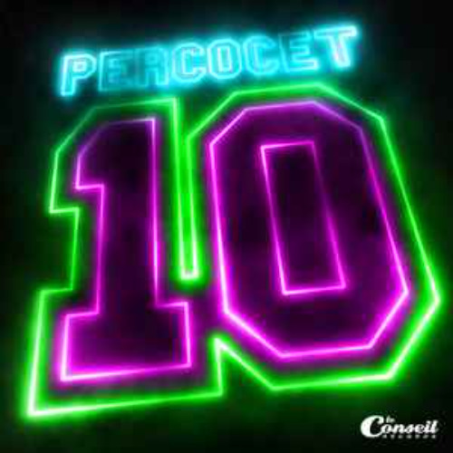 Perc 10 (Slowed)