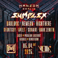 Dark Zenith - Hanzom Music Night @Void Club Berlin