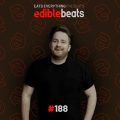 Edible Beats #188 live from Lakota Gardens Bristol