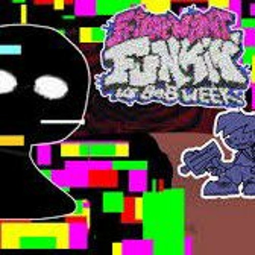 Corrupted Onslaught  FNF x Pibby - Escape