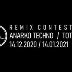 Anarko Techno - Total Flame (Tito K.Rmx)
