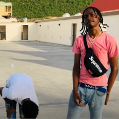 Mighty Bands - In The Pot Ft.Dejavoouu