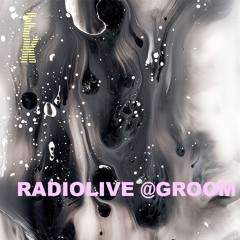 RADIO LIVE @GROOM