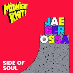 Jaegerossa - Side Of Soul (teaser)