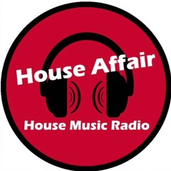 DJ Innovatix- HouseAffair Stream - 27.11.21