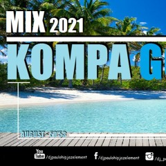 Dj Paulo - Kompa Gouyad (August - 50'53)