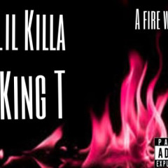 Killa x King T-Freak Pt.2 (feat. JTHR33 )