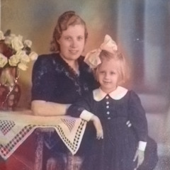 Oma's Musicbox Boogie