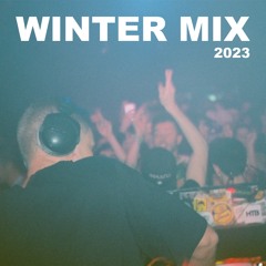 Winter Mix 2023