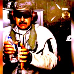 I Don't Know Dude Sounds Like It's Gonna Be (A Crazy Year) // feat. JTCLG & AlmaBrother