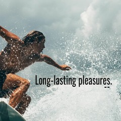 Long-lasting pleasures. (live) @ Riff.